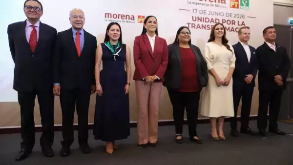 Morena toma medidas
