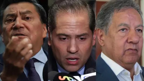 Morena prepara plenarias y nuevo relevo en el Senado para la