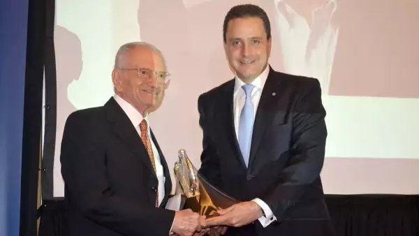 Fallece Miguel Mancera, histórico primer gobernador autónomo