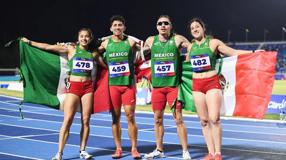 Éxito Mexicano