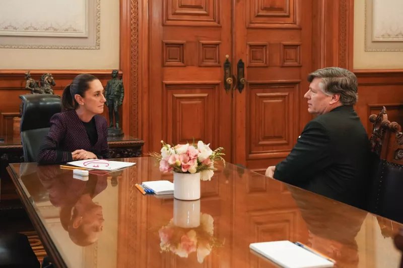 Soberanía en Riesgo