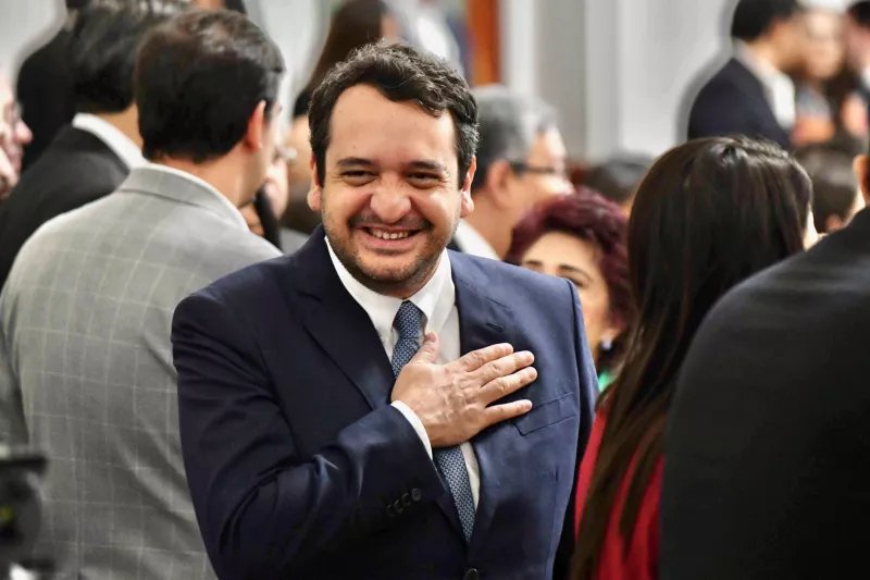 Soberanía en Riesgo