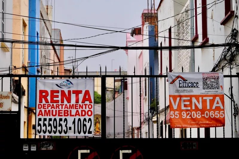 Protegen Nombres de Colonias