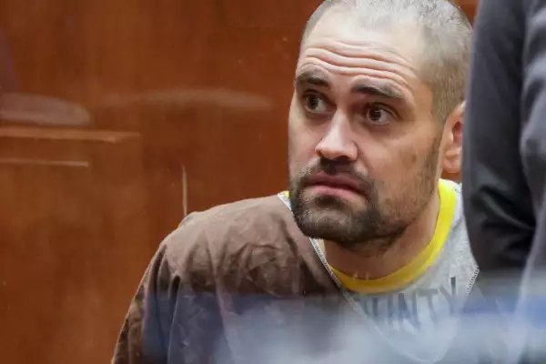 Asesinato en LA
