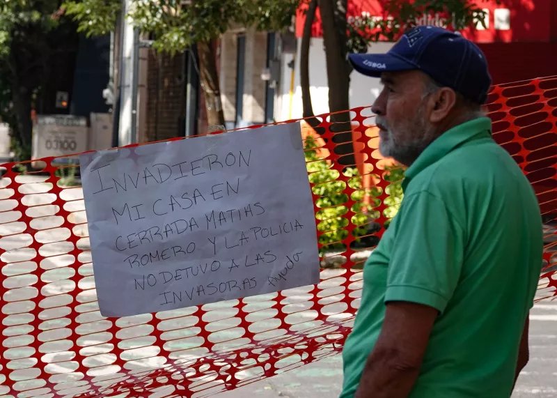 Aumentan 519 % los ciberataques DDoS de gran escala en Méxic