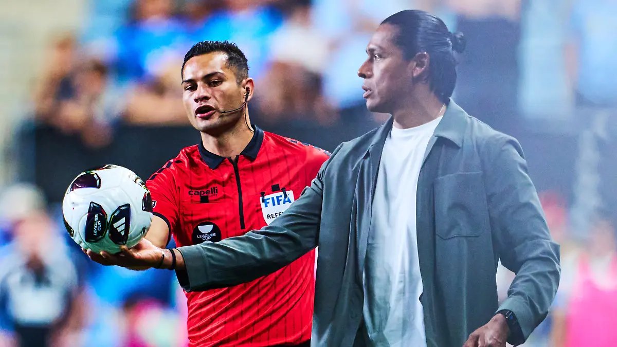 Leagues Cup: Sin Excusas