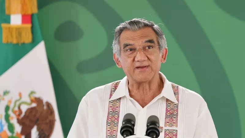 Sheinbaum Defiende Soberanía