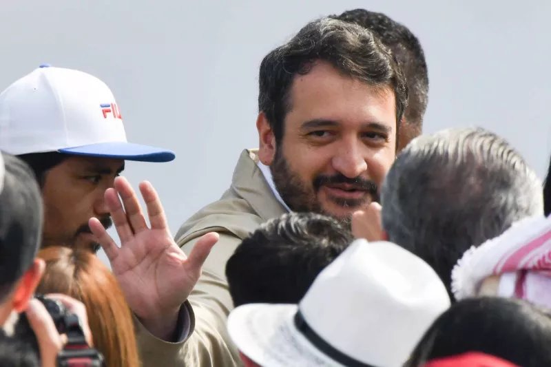 Sheinbaum Defiende Soberanía