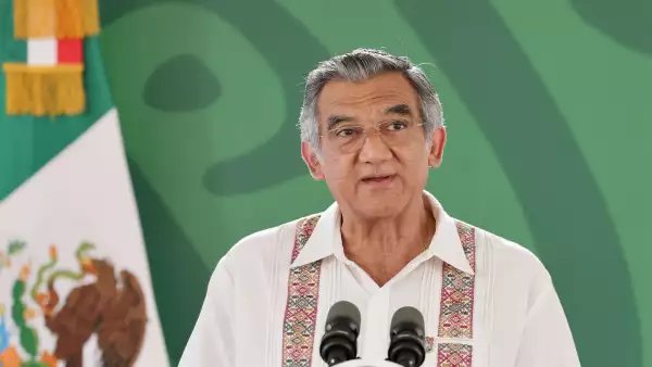 Sheinbaum Defiende Soberanía