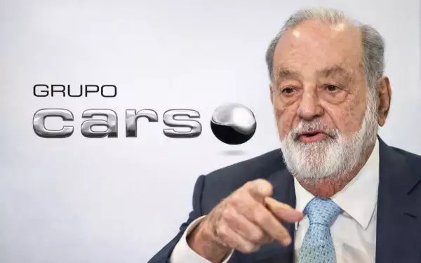 El imperio de Carlos Slim deja miles de millones al fisco me