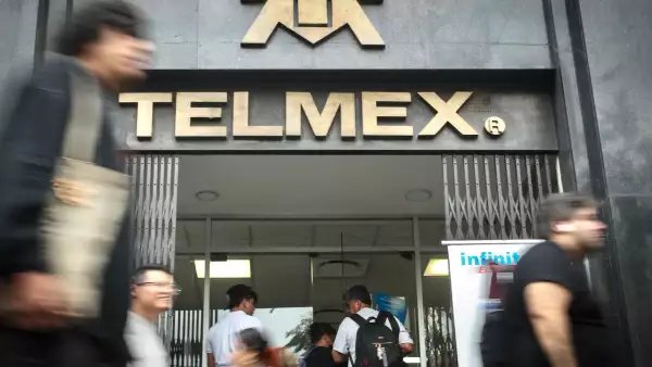 El imperio de Carlos Slim deja miles de millones al fisco me