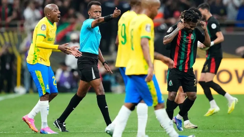 Futbol Internacional