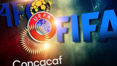 Futbol Internacional