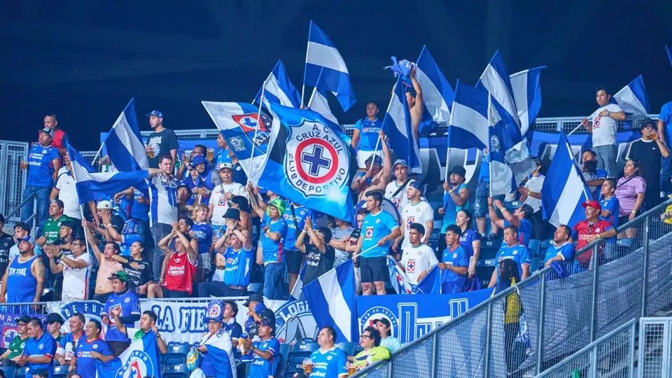 Leagues Cup: Sueño de Cruz Azul