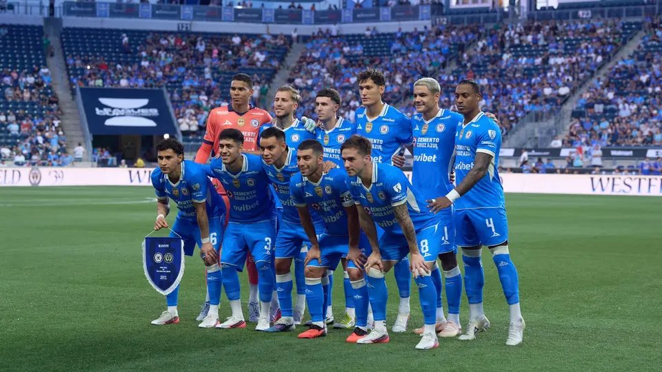 Leagues Cup: Sueño de Cruz Azul