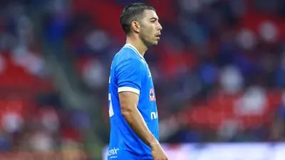 Leagues Cup: Sueño de Cruz Azul