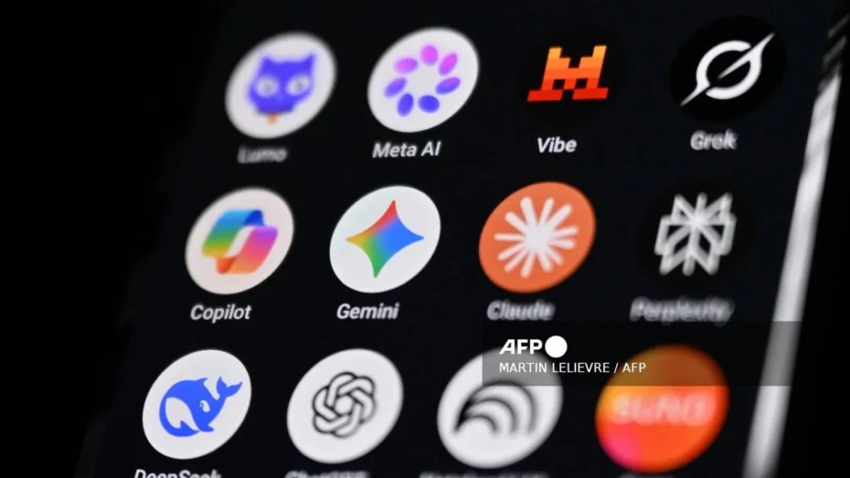 Mientras tanto, OpenAI anunció el martes un nuevo sistema de