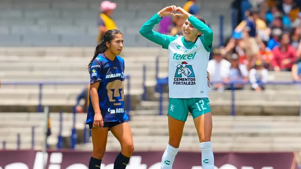 Tuzas buscan su primer triunfo ante Pumas en la Liga Femenil