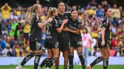 Tuzas buscan su primer triunfo ante Pumas en la Liga Femenil