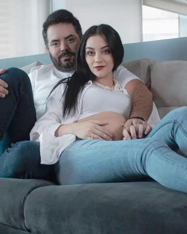 Paola Dalay aclara rumores de crisis con José Eduardo Derbez