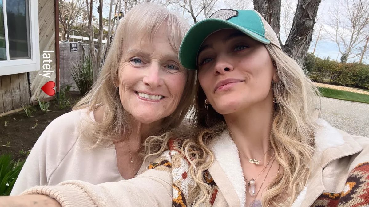 Encuentro con mamá