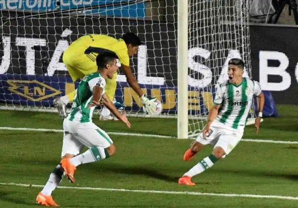 Fútbol en Vivo