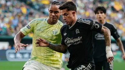 Fútbol en Vivo
