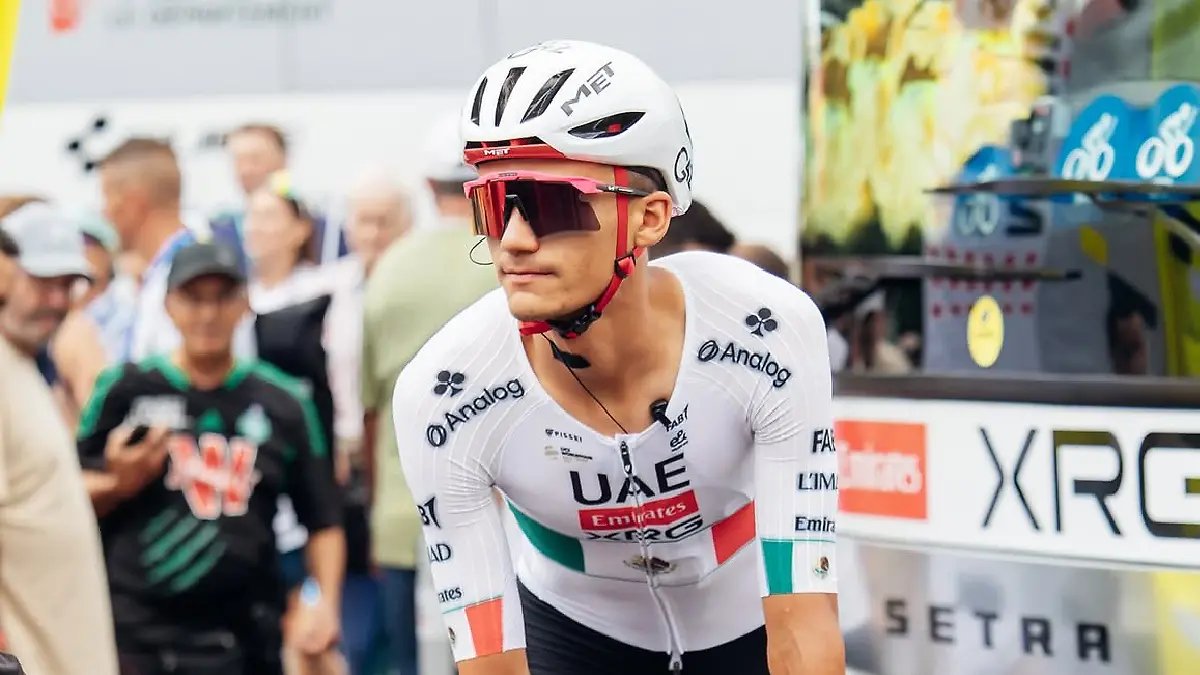 Ciclismo de Élite