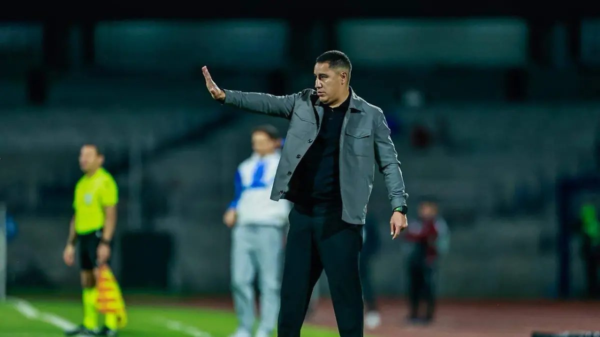 Se desmorona Győri en el final y Efraín Juárez se queda fuer