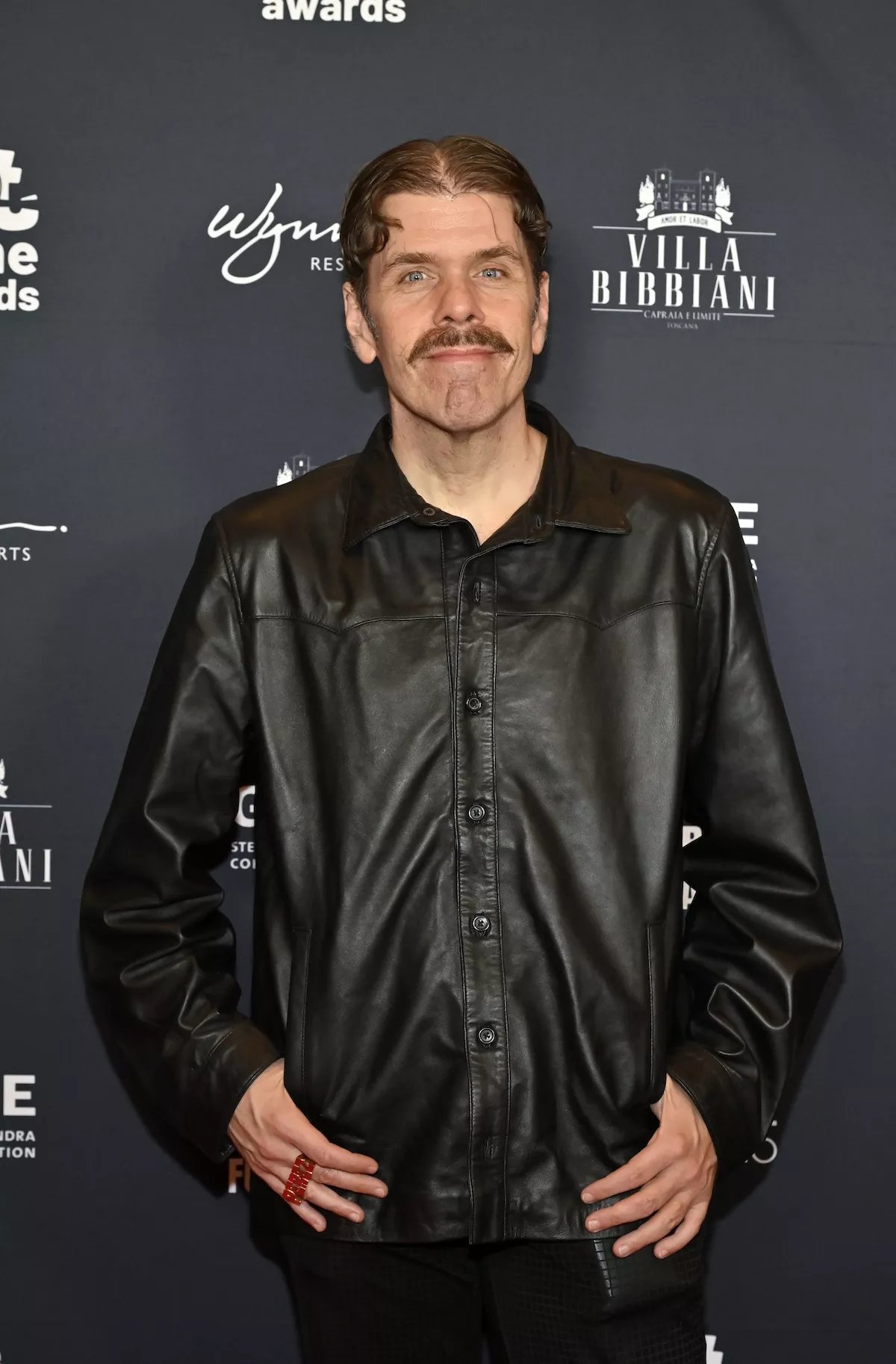 Perez Hilton en cuidados intensivos