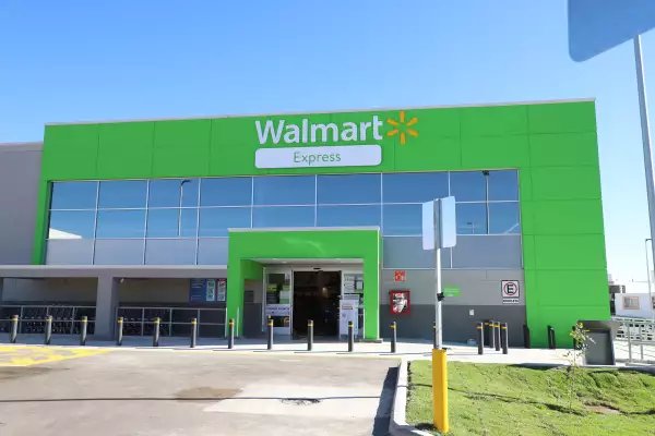 Walmart, Aurrera y Sam's: la estrategia de coexistir sin can