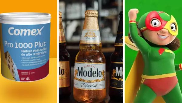 Walmart, Aurrera y Sam's: la estrategia de coexistir sin can