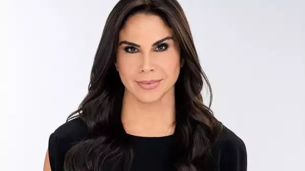 Paola Rojas presenta a Jorge Suárez Azcargota: un amor que n