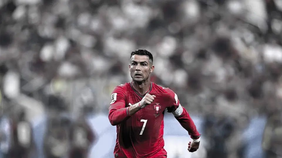 Ronaldo Anuncia Retiro