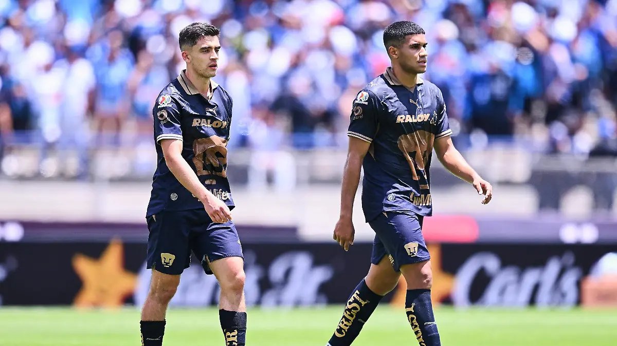 La afición espera que el equipo responda con actitud y que l