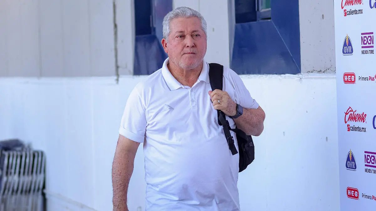 La afición espera que el equipo responda con actitud y que l