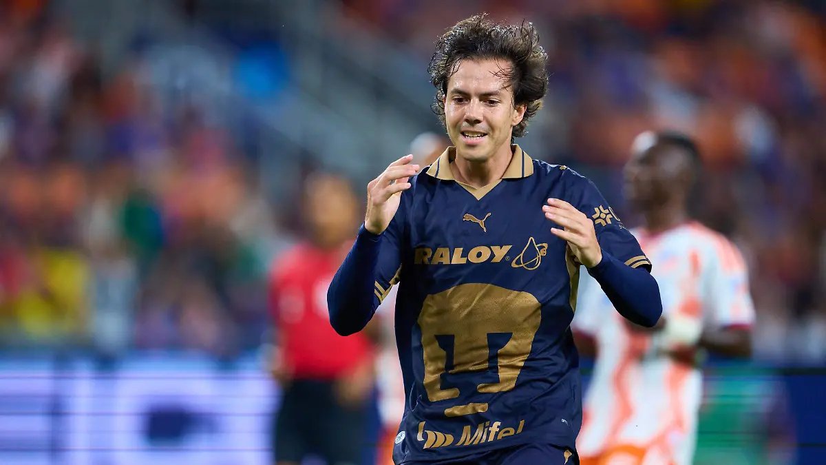 Pumas Busca Cierre Digno