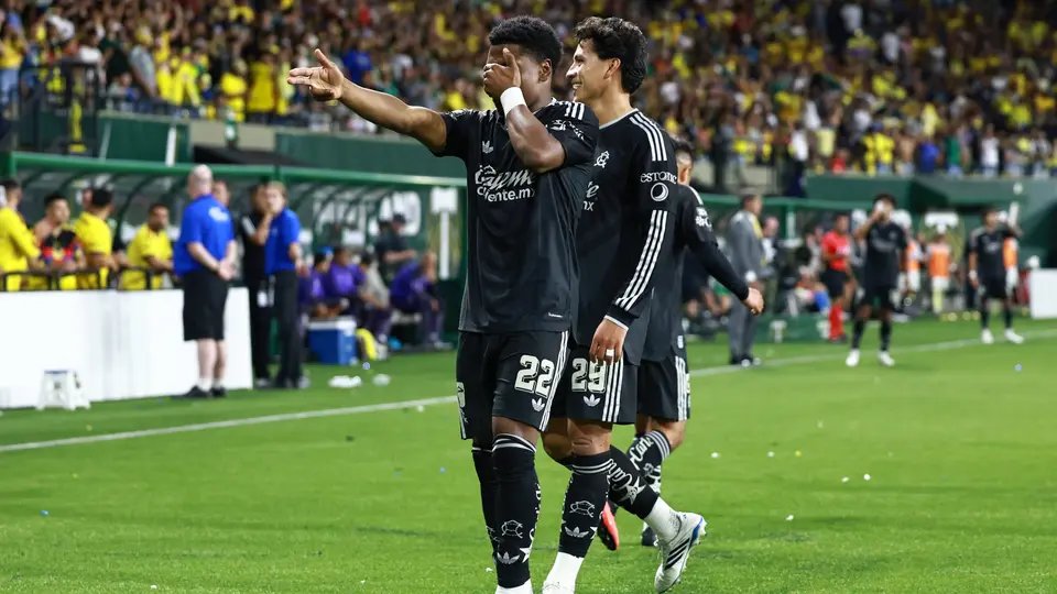 Goleador del América