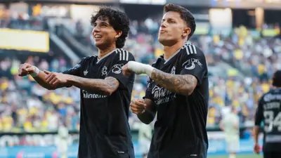 Goleador del América