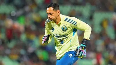 Goleador del América