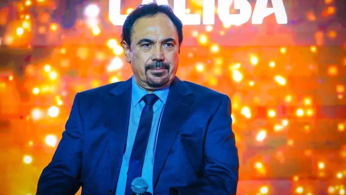 Hugo Sánchez Responde