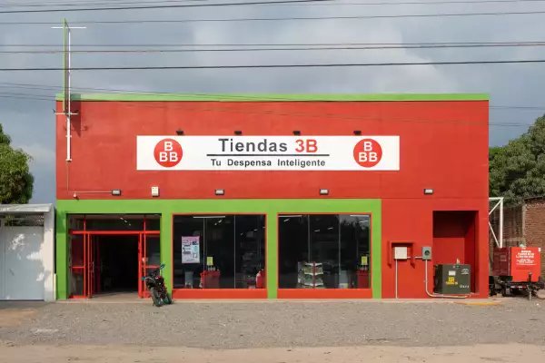 Tiendas Baratas