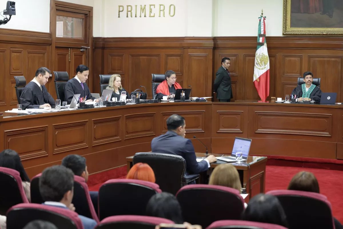 Nuevas Reglas Herencia