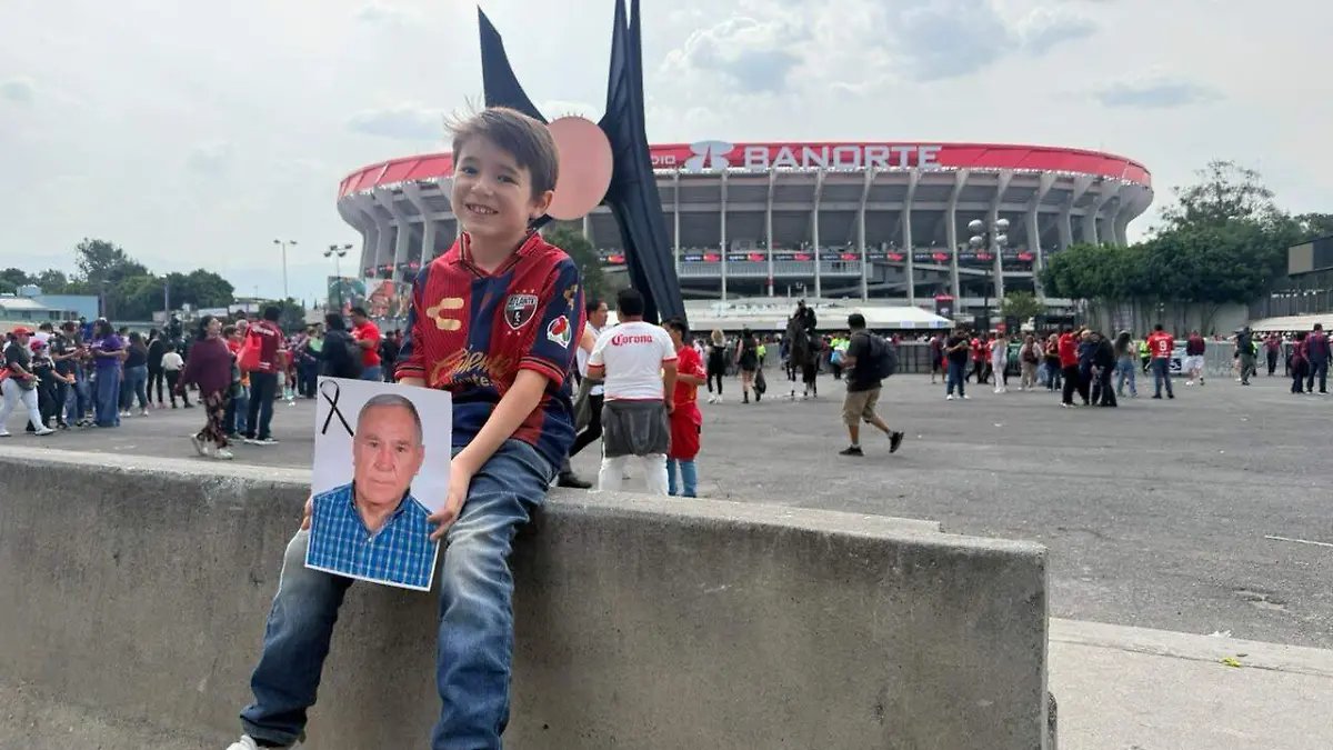 Atlante Resurge