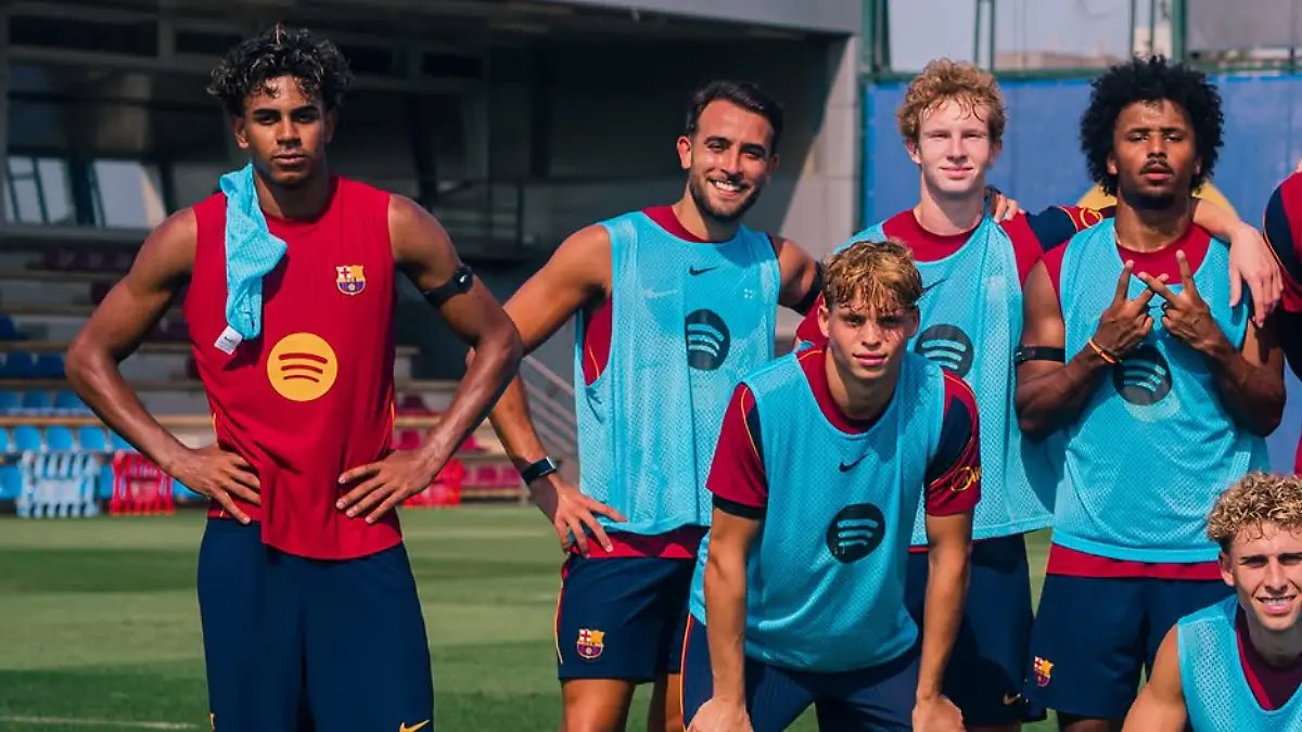 Julián Quiñones vuelve