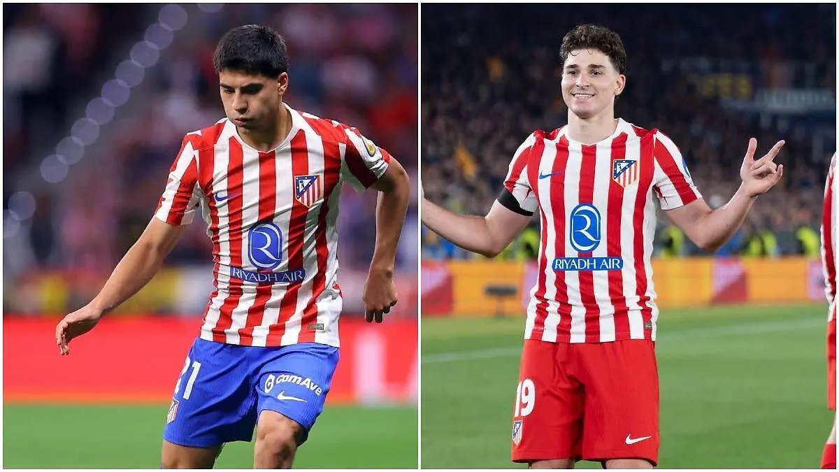 Cuerpo: El Real Madrid no cierra el mercado de fichajes y ya
