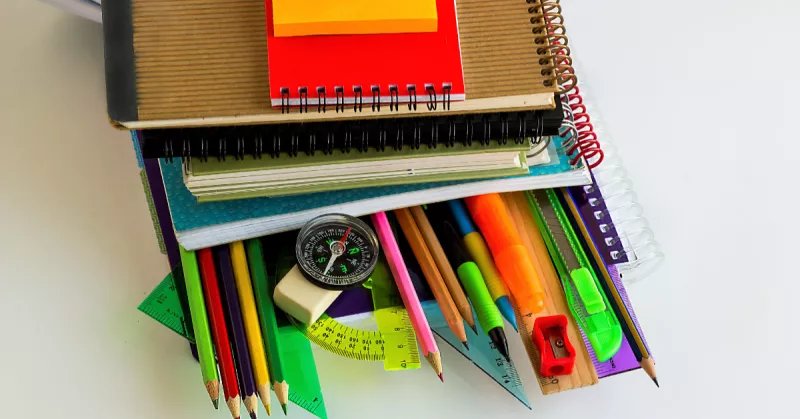Regreso a Clases