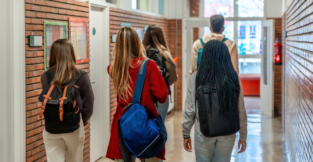 Alerta en bachillerato: sindicatos amenazan con paro el 31 d
