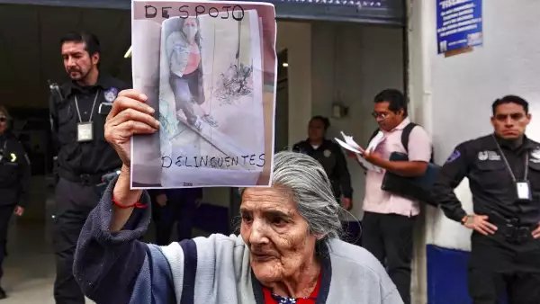 Alza en Rentas