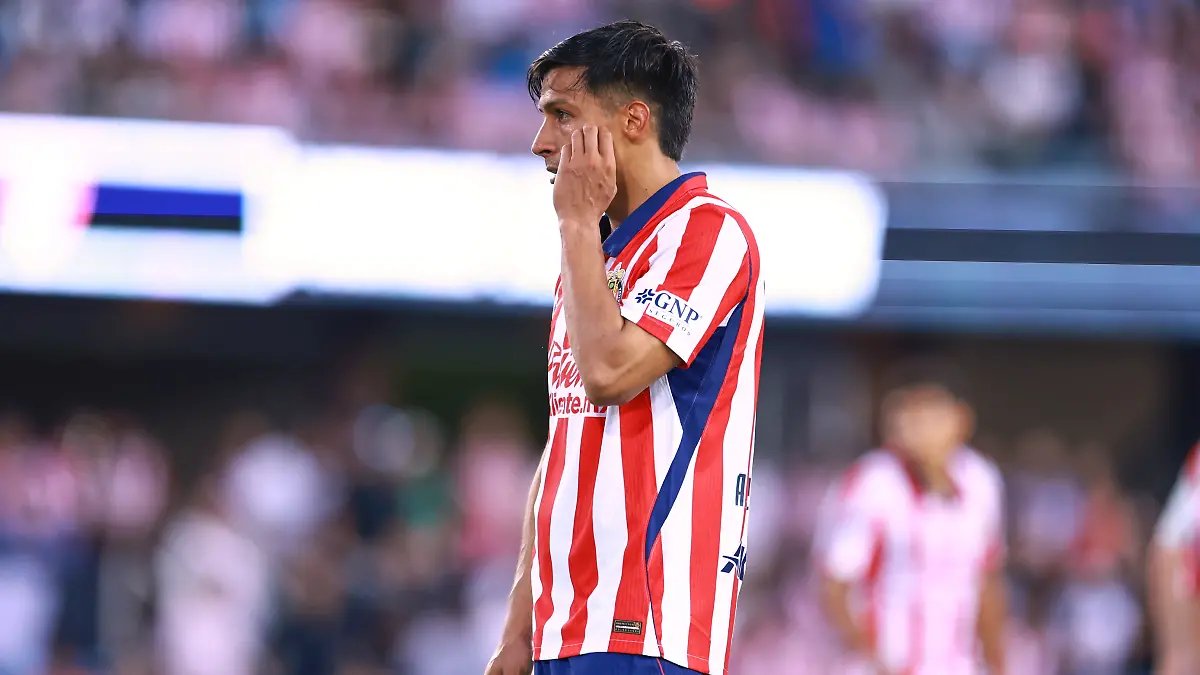 Milito Asume Responsabilidad